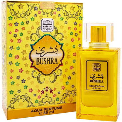 Naseem Bushra EDT