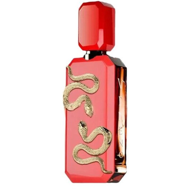 French Avenue Veneno Scarlet Extrait de Parfum
