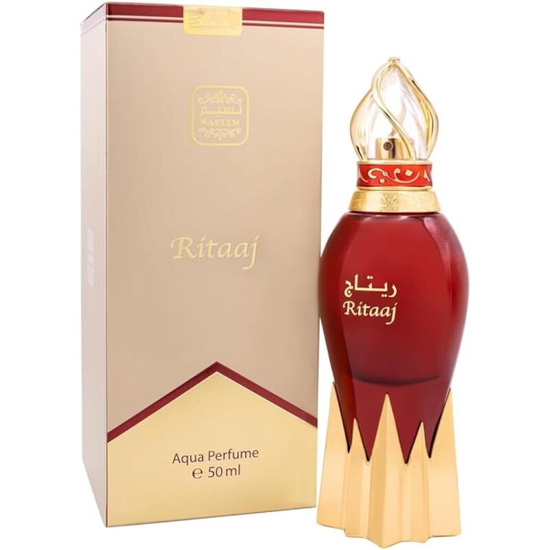 Naseem Ritaaj EDT