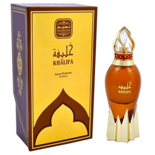 Naseem Khalifa EDT