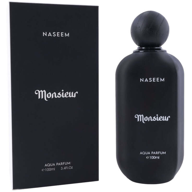 Naseem Monsieur EDT
