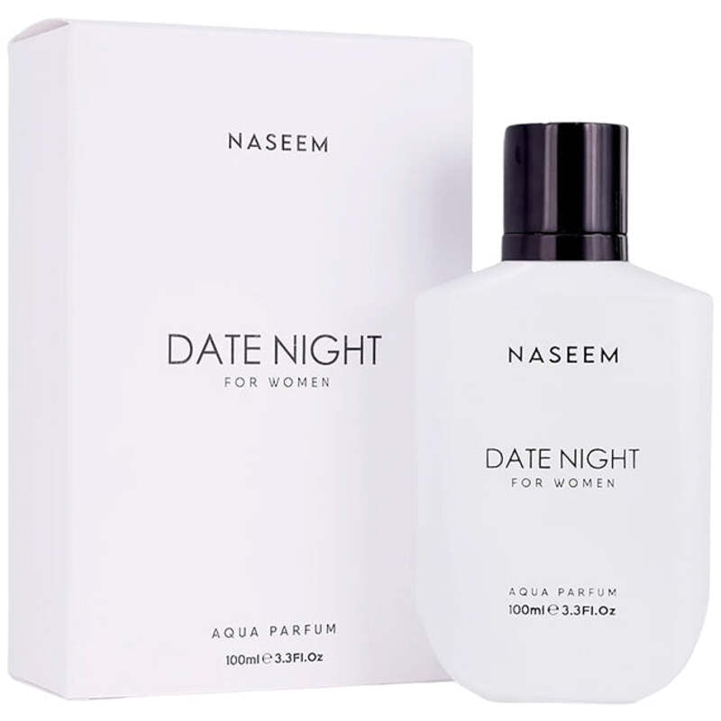 Naseem Date Night For Women EDT