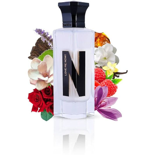 Naseem Love Me Now EDT
