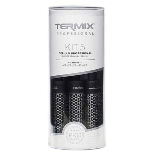 Termix Professional Hairbrush Kit - Profesionalus šukų rinkinys