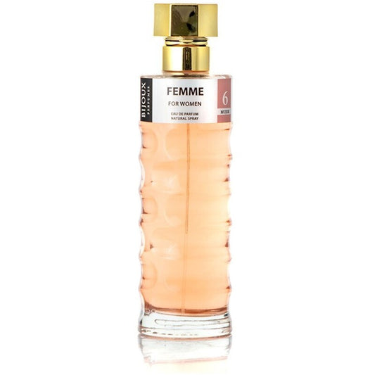 Bijoux Femme 6 EDP