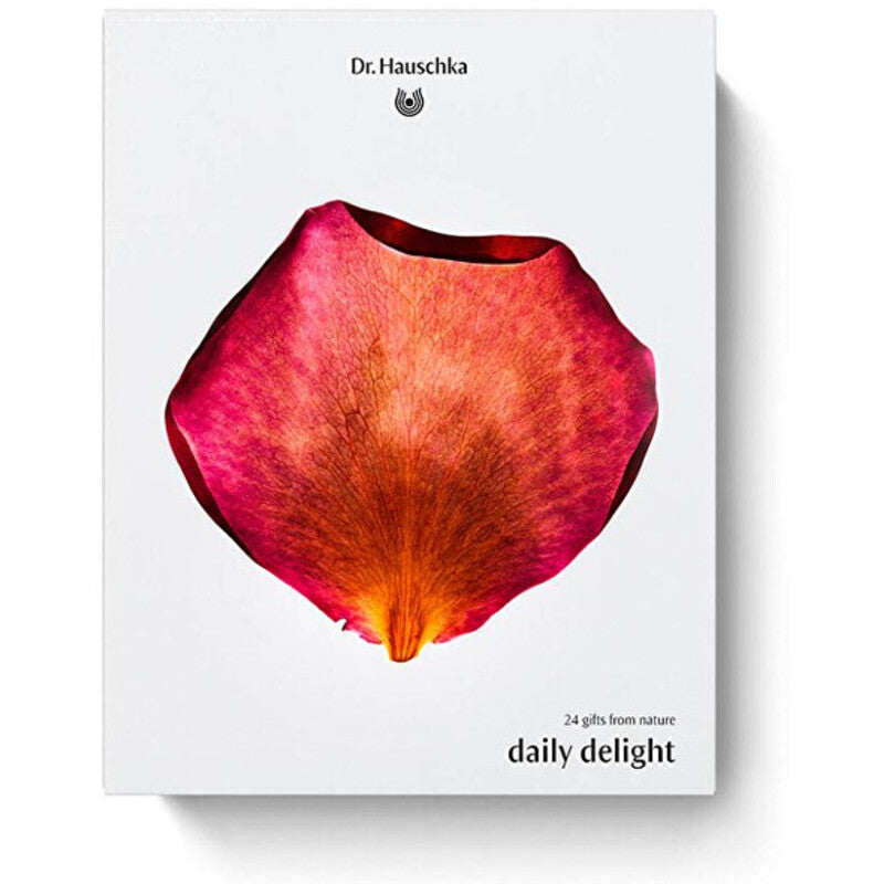 Dr. Hauschka Daily Delight Calendar – Advento kalendorius