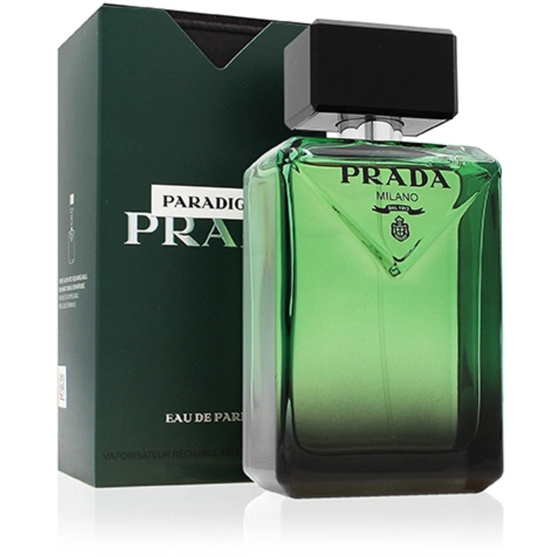 Prada Paradigm EDP