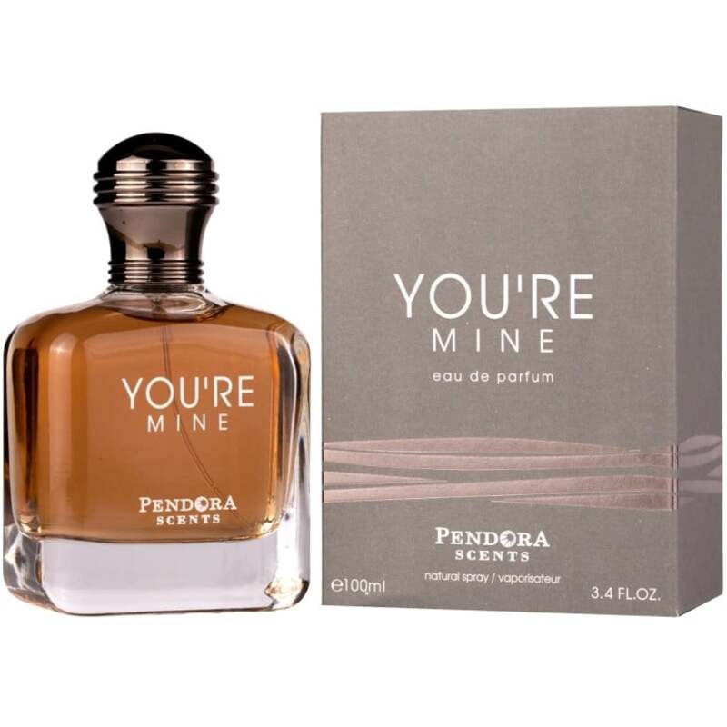 Pirora Scents You're Mine EDP