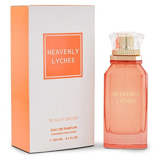 Gulf Orchid Heavenly Lychee EDP