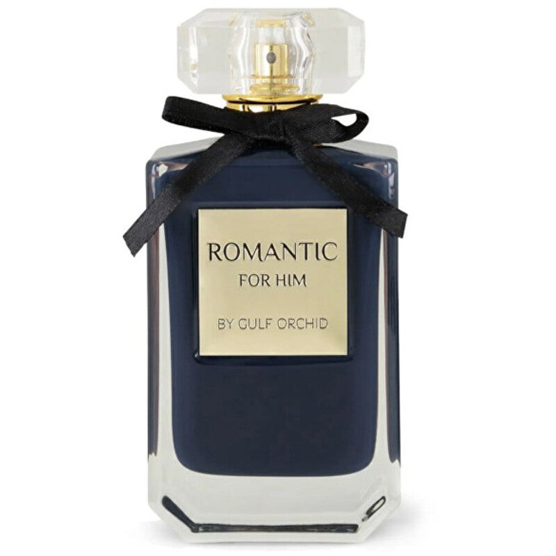 Gulf Orchid Romantic For Him EDP