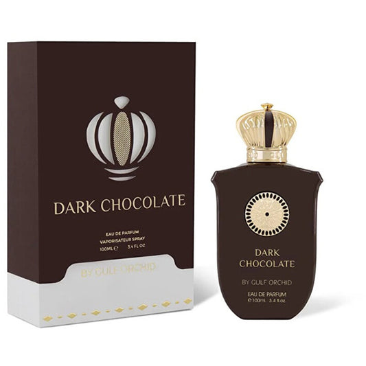 Gulf Orchid Dark Chocolate EDP
