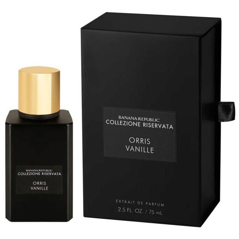 Banana Republic Orris Vanille Parfum