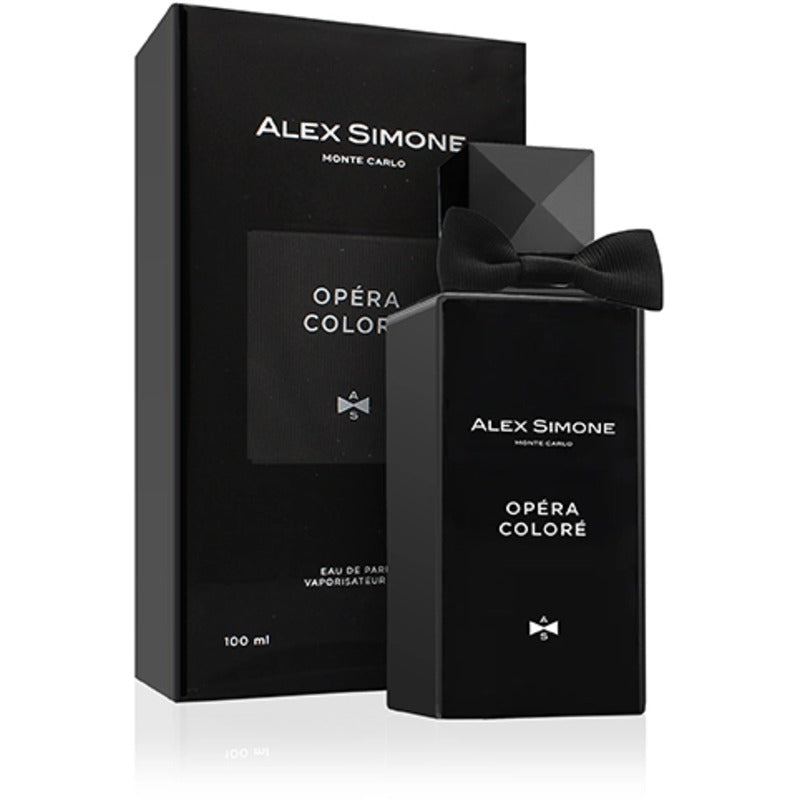 Alex Simone Monte-Carlo Opéra Coloré EDP