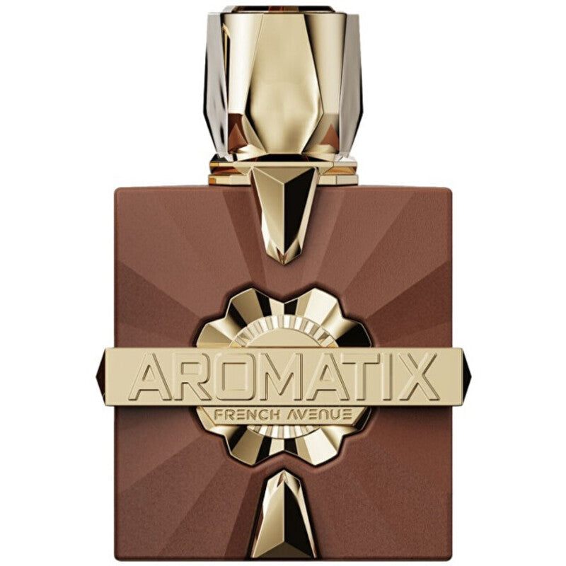French Avenue Aromatix Royal Taboo Extrait de Pafum
