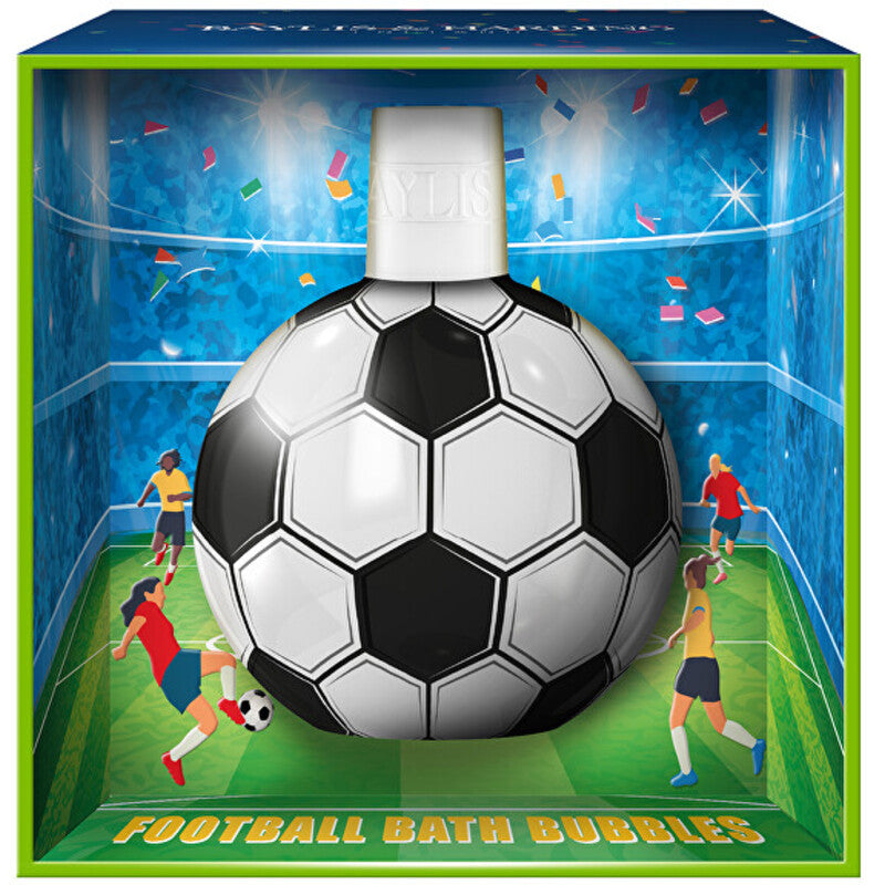 Baylis & Harding Men Football Bath Bubbles - Vonios putos