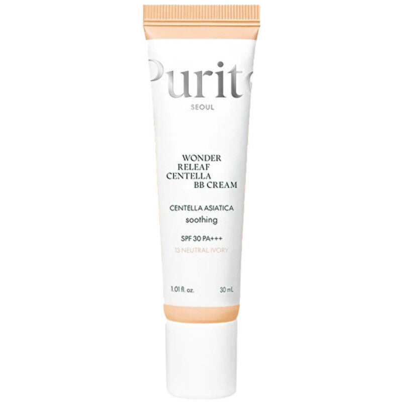 „Purito Wonder Releaf Centella“ BB kremas su SPF 30 – BB kremas 30 ml