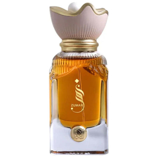 Ahmed Al Maghribi Zumar Extrait de Parfum