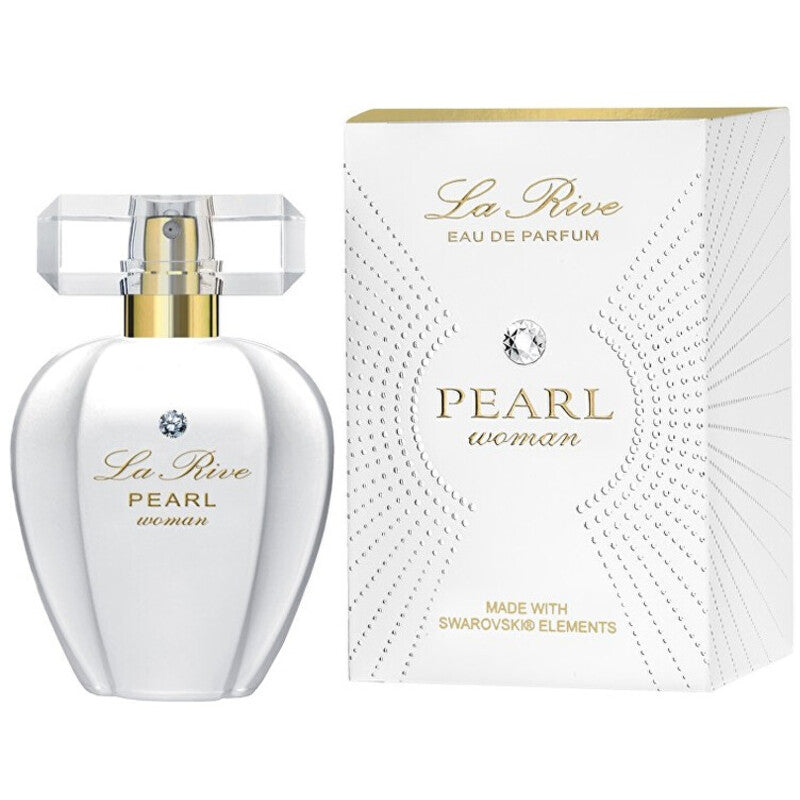 La Rive Pearl Woman EDP