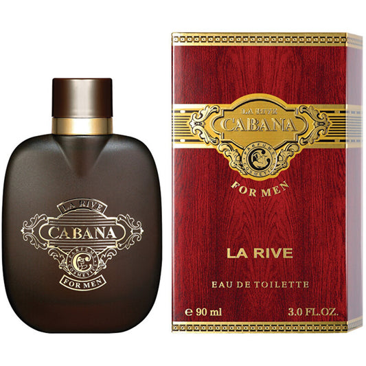 La Rive Cabana EDT