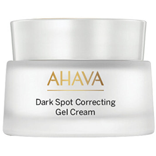 „Ahava Even Tone Dark Spot Correcting Gel Cream“ – gelinis kremas nuo tamsių dėmių
