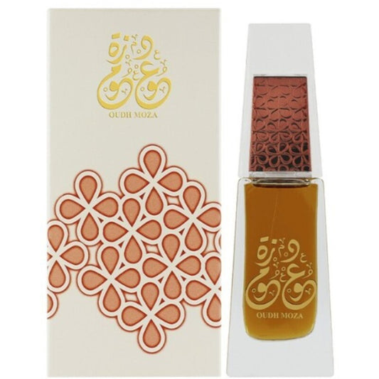 Ahmed Al Maghribi Oudh Moza EDP