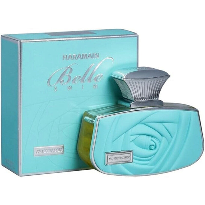 Al Haramain Belle Swim EDP