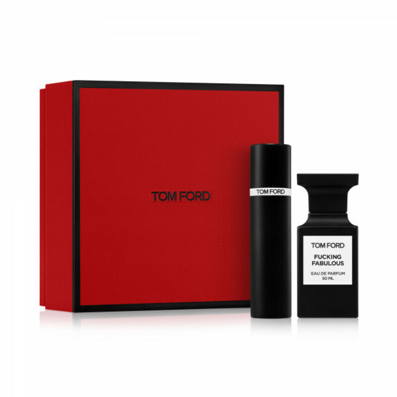 Tom Ford Fucking Fabulous Dovanų Rinkinys EDP 50 ml ir EDP mini 10 ml