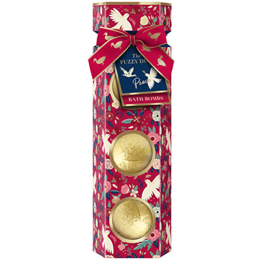 „Baylis & Harding“ vonios burbuliukų rinkinys (žiemos karalystė) – dovanų rinkinys