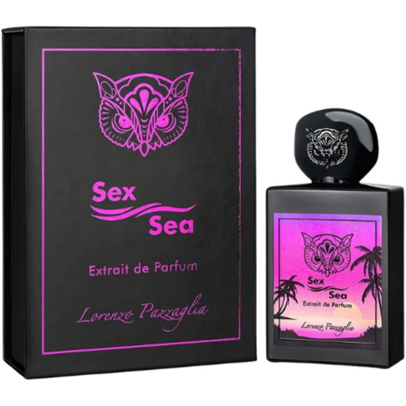 Lorenzo Pazzaglia Sex-Sea Extract de Parfum