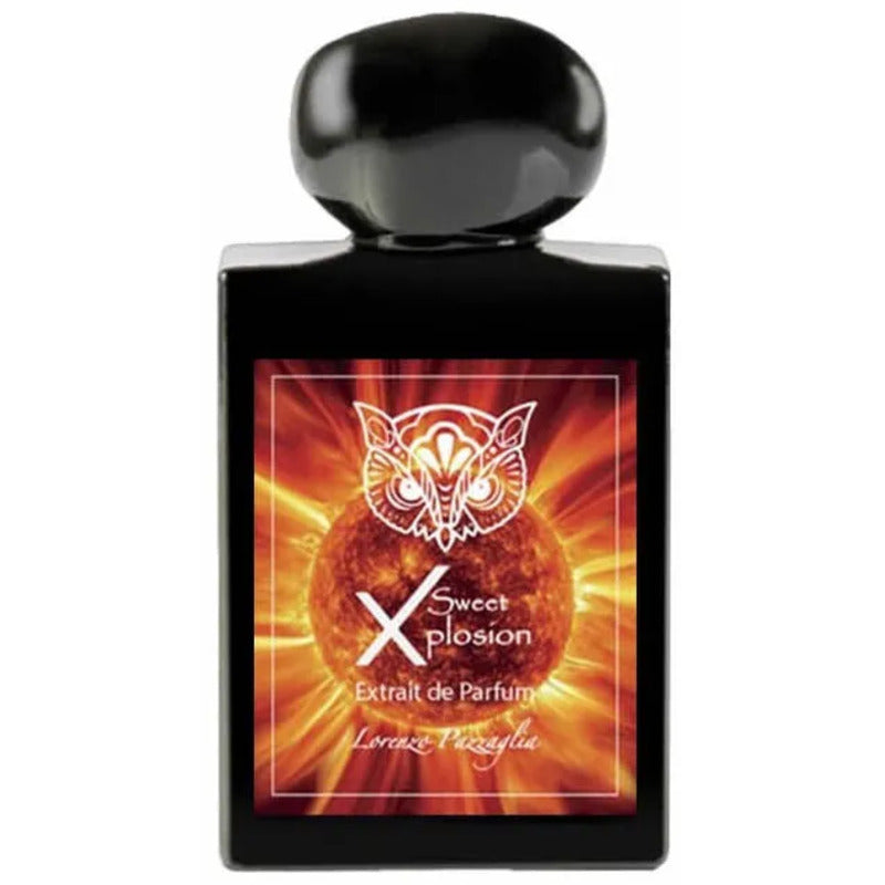 Lorenzo Pazzaglia Sweet Xplosion Extract de Parfum