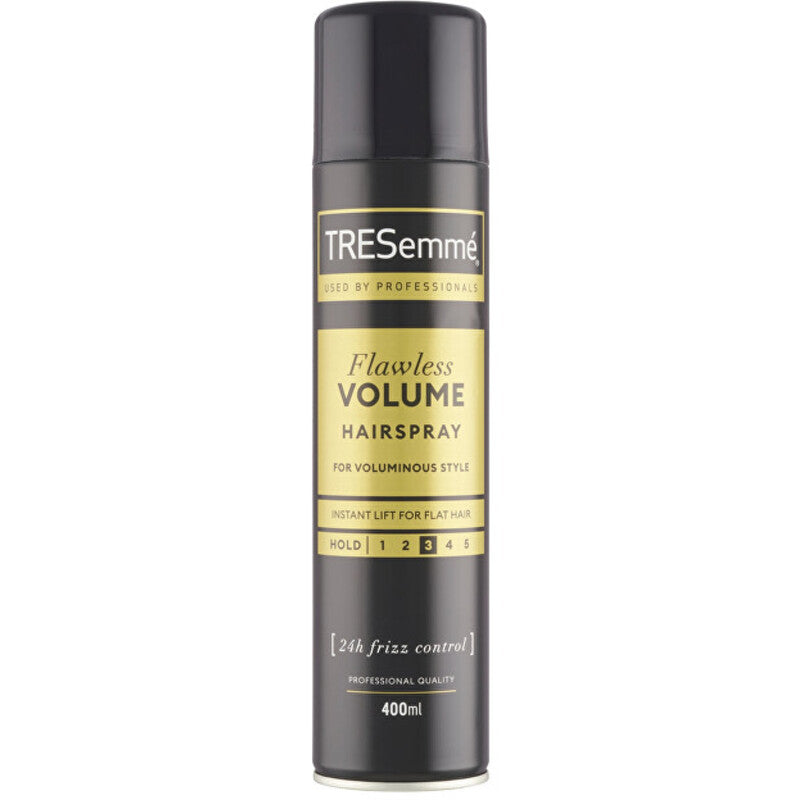 TRESemmé Flawless Volume plaukų lakas - Plaukų lakas