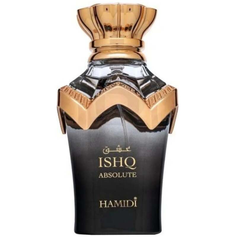 Hamidi Ishq Absolute EDP
