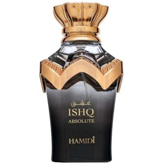 Hamidi Ishq Absolute EDP