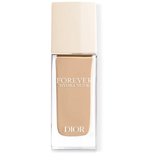 Dior Forever Hydra Nude Foundation - Hydrating makeup 30 ml