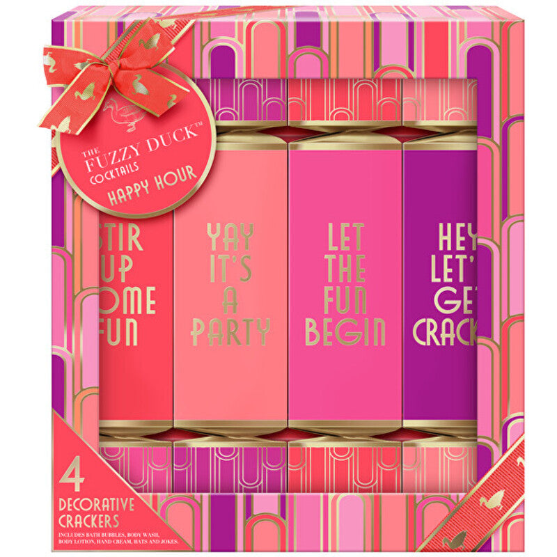 „Baylis & Harding Cotswold“ kokteilių kūno priežiūros rinkinys – kūno priežiūros dovanų rinkinys