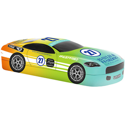 Baylis & Harding men's hair and body care kit (citrus fruit, lime and mint kit) gift set