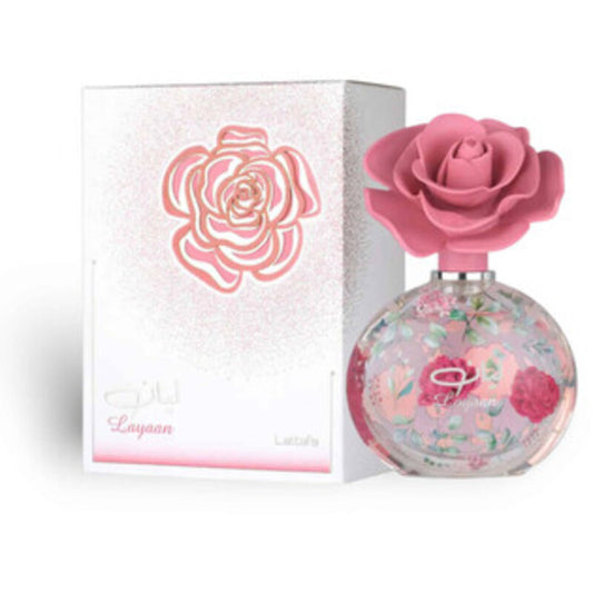 Lattafa Perfumes Layaan EDP