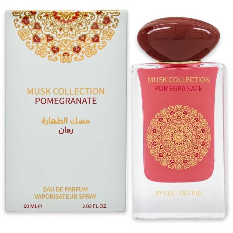 Gulf Orchid Pomegranate EDP