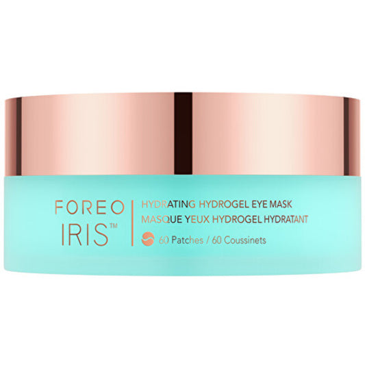 Foreo IRIS™ paakių kaukė – drėkinamoji hidrogelio paakių kaukė