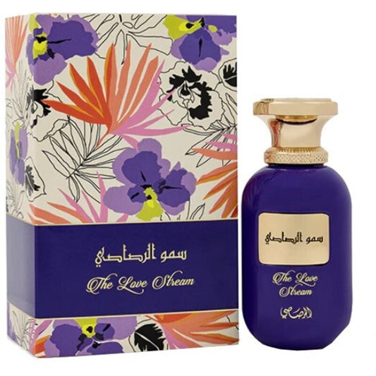 Rasasi The Love Stream EDP