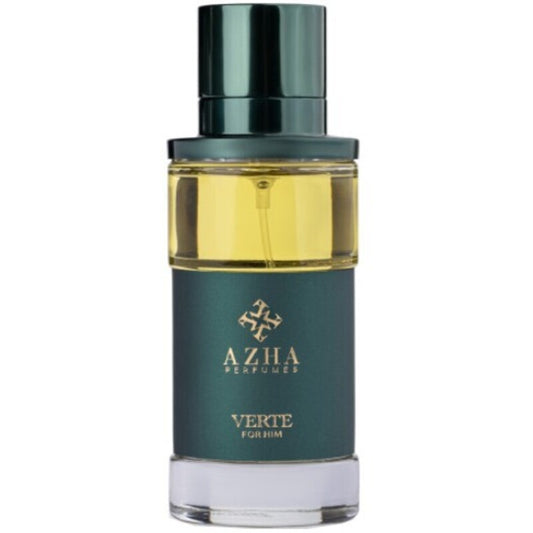 Azha Perfumes Verte EDP