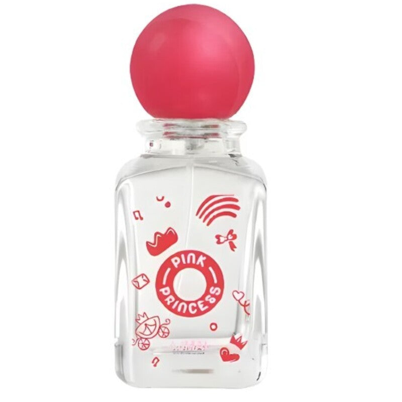 Ajmal Pink Princess EDT