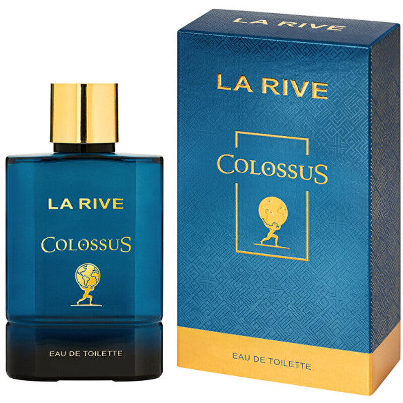 La Rive Colossus EDT