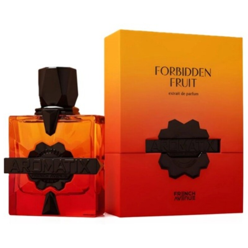 French Avenue Forbidden Fruit Extract de Parfum
