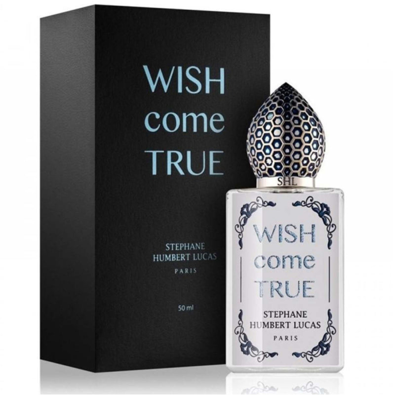Stéphane Humbert Lucas 777 Wish Come True EDP