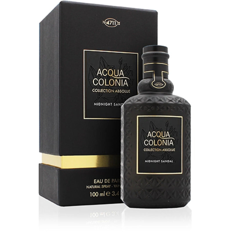 4711 Acqua Colonia Midnight Siral EDP