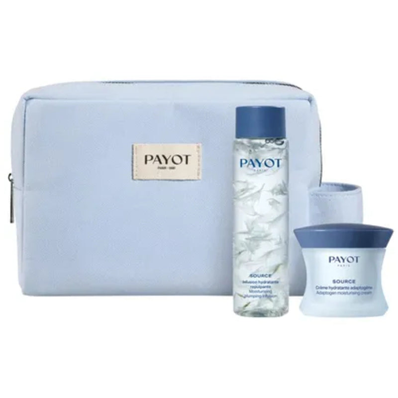 Payot Source Set - Dovanų Rinkinys