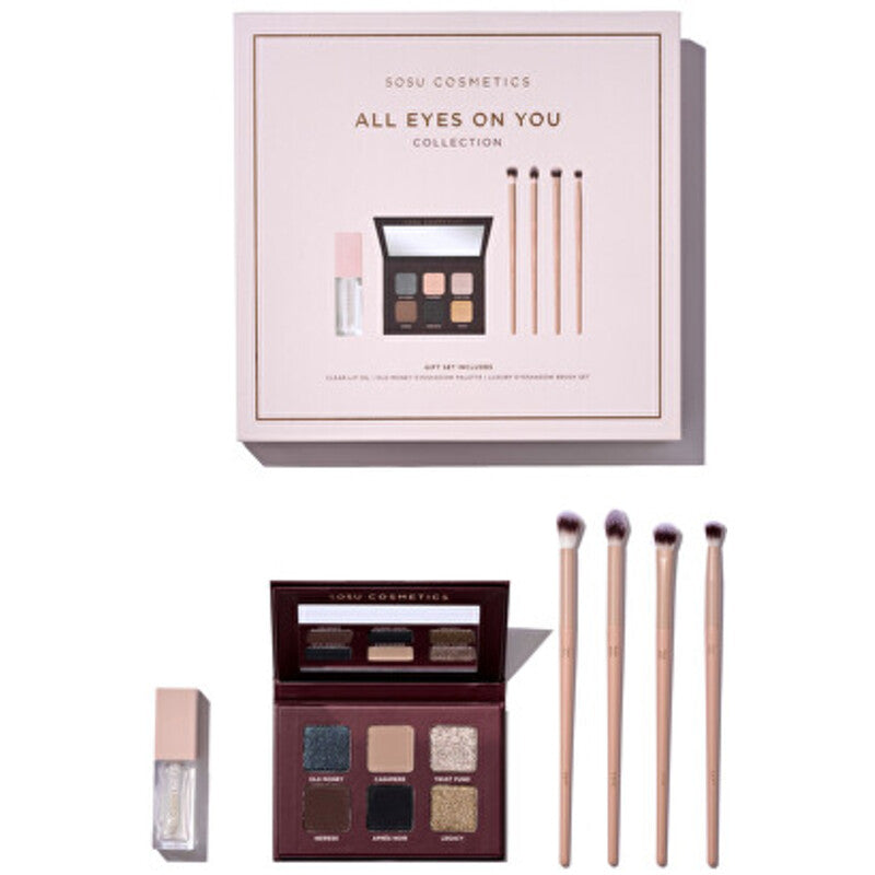Sosu All Eyes On You Giftset - Dovanų Rinkinys