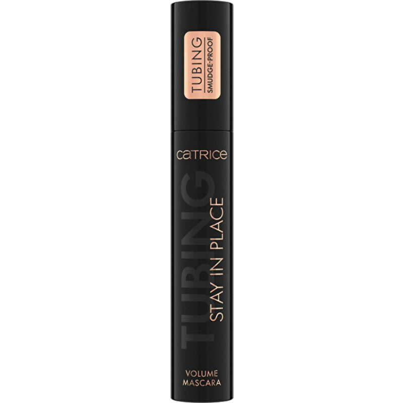 Catrice Tušo tušas „Tube Stay In Place Volume“ – Apimties suteikiantis tušas 11 ml