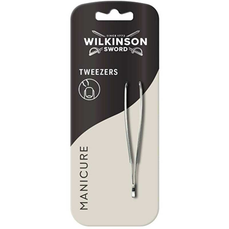 Wilkinson Sword manikiūro pincetas - Manikiūro pincetas
